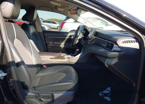 2021 Toyota Camry Se from USA, damaged, VIN 4T1G11AK5MU413253